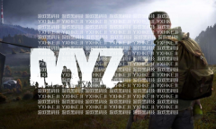 开放世界游戏捕猎探险新游戏《dayz辅助主页》实机演示视频公布