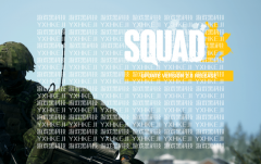 《战术小队squad辅助》全新升级预告片视频上传 最新版本预估8月10发布