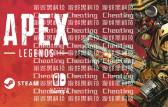 Switch《APEX辅助》遇恶变BUG没法过关官方网出文称将尽早进行恢复工作中