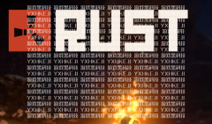 类精灵宝可梦RPG《rust辅助使用方法》登录Steam!现阶段国区市场价