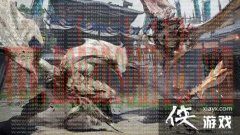 怪物猎人 崛起 黎明发布新任务 红绿圆舞曲对介绍