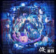 《弹丸论破》团队新作超侦探事件簿:雾雨迷宫