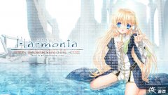 Key社新作《Harmonia》预购开启 10月20日登Sw