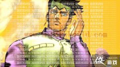 Fami新一周销量榜 《JOJO奇妙冒险》顶部介绍