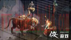 CRPG《战锤40K:新的行商浪人截图公布