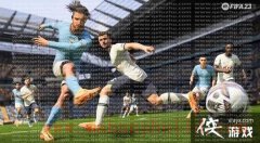 EA狂签多份合同 为《FIFA 23》内容的真实性