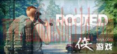 开放世界生存游戏《Rooted》开启众筹 愿望表超过13万